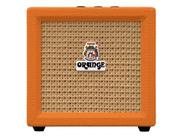 Amplificador para Guitarra Orange Crush Mini