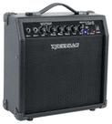 Amplificador para Guitarra Rockville G-AMP 20W com Bluetooth e Delay