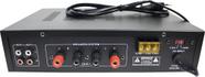 Amplificador Para som Ambiente Residencial Soundvoice AMP-120