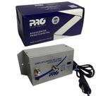 Amplificador Para Tv Digital 30db Proeletronic Vhf/uhf