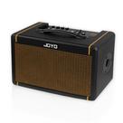 Amplificador para violão Joyo 40 W recarregável AC-40S