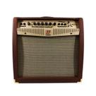 Amplificador Para Violão Staner A240 Acustico 100w Rms Amplificador Para Violão Staner A240 Acustico 100w Rms