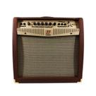 Amplificador Para Violão Staner A240 Acustico 100w Rms Amplificador Para Violão Staner A240 Acustico 100w Rms