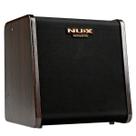 Amplificador para Voz e Violão Nux AC-80 Stageman II para Violão