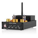Amplificador Phono a Válvula Douk Audio X1 Bluetooth 160W2 Controle de Tom