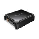 Amplificador Pioneer GM-DX871 Powerhouse 1600W Classe-D de 1 canal