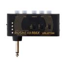Amplificador Portátil para Fone de Ouvido Valeton Rushead Max - Guitarra e Baixo