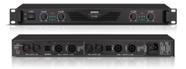 Amplificador Potencia 4 Canais Profissional 1400w Asx Px4375