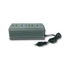 Amplificador potencia 50 db - pro-eletro
