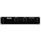 Amplificador Potência Mark Audio MK 1200 Amplificador Potência Mark Audio MK 1200
