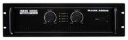 Amplificador Potência Mark Audio MK4800 800W Amplificador Potência Mark Audio MK4800 800W