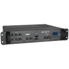 Amplificador potência nca pwm1600 fm