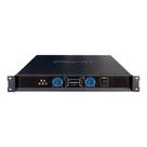 Amplificador potência oneal digital op2850d 550w rms