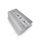 Amplificador Potencia Proeletronic 50db 750mhz Para Tv