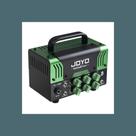 Amplificador pré-valvulado Joyo BantamP Badass Amplificador pré-valvulado Joyo BantamP Badass