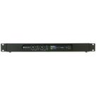 Amplificador Profissional Nano Na2350 Next Pro 700w Na 2350