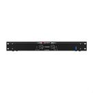 Amplificador Profissional T2400 400W Rms Receive Cor Preto Potência Saída Rms 400 W Taramps 901940