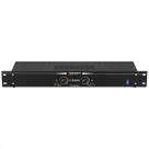Amplificador Profissional Taramps T 2400 Bivolt 400 Watts Rms (2x200w) - 4 Ohms Amplificador Profissional Taramps T 2400 Bivolt 400 Watts Rms (2x200w) - 4 Ohms