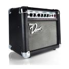 Amplificador Pyle VAMPSeries PVAMP30 30W com EQ e Overdrive de 3 bandas