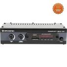 Amplificador Receiver Ambiente Hayonik Compact 200od Optico