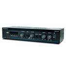 Amplificador Receiver Bluetooth 5.0 para Som Ambiente Frahm SLIM 1600 MC G5 60W - 32103