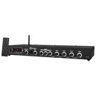 Amplificador Receiver Class D THS 4004 4 x 100 Watts 2 Ohms Taramps - 902089