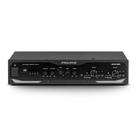 Amplificador Receiver Frahm Gr 5500 G5 Bluetooth Bivolt 600w