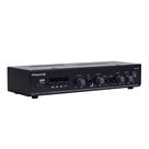 Amplificador Receiver Frahm Slim 1600 G5 60w Rms 2 Canais Bluetooth Usb FM suporta até 12 caixas