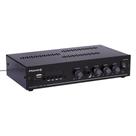 Amplificador Receiver Frahm Slim 1800 G5 60w Rms 1 Canal Para Até 12 caixas Amplificador Receiver Frahm Slim 1800 G5 60w Rms 1 Canal Para Até 12 caixas