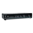 Amplificador Receiver Frahm Slim 2500 G5 160w Rms 2 Canais 4 Ohms Bluetooth USB