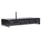 Amplificador Receiver Frahm Slim 2700 Optical G5 160w Rms 2 Canais 4 Ohms