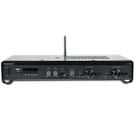 Amplificador Receiver Frahm Slim 2700 Optical G5 160w Rms
