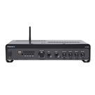 Amplificador Receiver Frahm Slim 3200 Optical G5 200w Rms 4 Ohms Bivolt