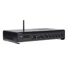 Amplificador Receiver Frahm Slim 3700 Optical G5 240w Rms 2 Canais 4 Ohms
