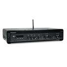 Amplificador Receiver Frahm Slim 4100 Optical G5 300w Rms 2 Canais 2 Ohms Amplificador Receiver Frahm Slim 4100 Optical G5 300w Rms 2 Canais 2 Ohms