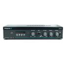 Amplificador Receiver Frahm Slim 800 G5 30w Rms Bt Usb Sd