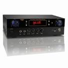 Amplificador Receiver Home Som Ambiente 500w Ksr Pro Vr2000