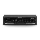 Amplificador Receiver Profissional400W, Bluetooth, FM, USB, Classe D, 2 Canais GR 4200 Frahm - 32317 Amplificador Receiver Profissional400W, Bluetooth, FM, USB, Classe D, 2 Canais GR 4200 Frahm - 32317