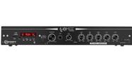 Amplificador Receiver Rádio Frequência Taramps THS 4600