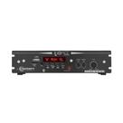 Amplificador Receiver Residencial Taramps Ths 1000 100w Rms