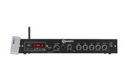 Amplificador Receiver Residencial Taramps THS 3600 120W RMS