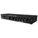 Amplificador Receiver Residencial Taramps THS 3600 120W RMS