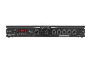 Amplificador Receiver Residencial Taramps THS 6000 Class D