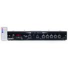 Amplificador Receiver Residencial Taramps Ths4600 250w Rms