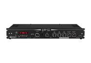 Amplificador Receiver Taramps Multicanal 400W RMS THS 6000