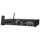 Amplificador Receiver Taramps Som Ambiente 400w Bluetooth Amplificador Receiver Taramps Som Ambiente 400w Bluetooth