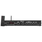 Amplificador Receiver Taramps Ths 6000 400w Rms 4 Canais 2 Ohms Bt Usb FM THS6000