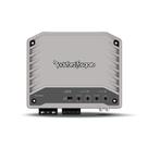 Amplificador Rockford Fosgate M2-500X1 Marinho 500W Mono Amplificador Rockford Fosgate M2-500X1 Marinho 500W Mono