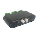 Amplificador Seletor de alto-falante TENEALAY AB Speaker Switch A21 Amplificador Seletor de alto-falante TENEALAY AB Speaker Switch A21