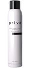 Amplificador sem peso Hair Mousse Prive Shining 200mL